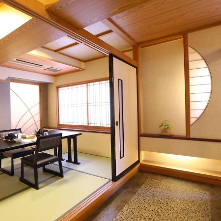 Club Wyndham Chikumakan Nagano Eksteriør billede