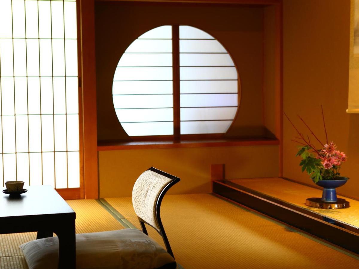 Club Wyndham Chikumakan Nagano Eksteriør billede