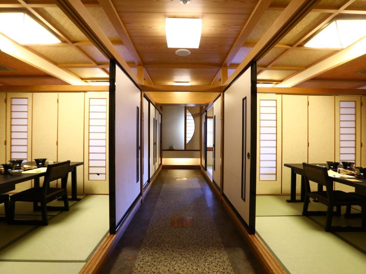 Club Wyndham Chikumakan Nagano Eksteriør billede