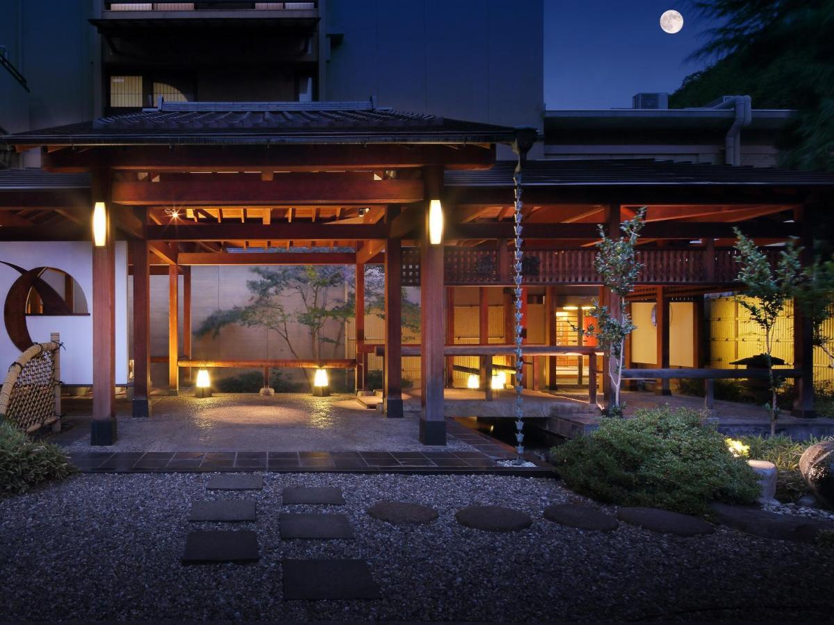 Club Wyndham Chikumakan Nagano Eksteriør billede